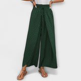 Chiara - Pantalons Palazzo Elegants