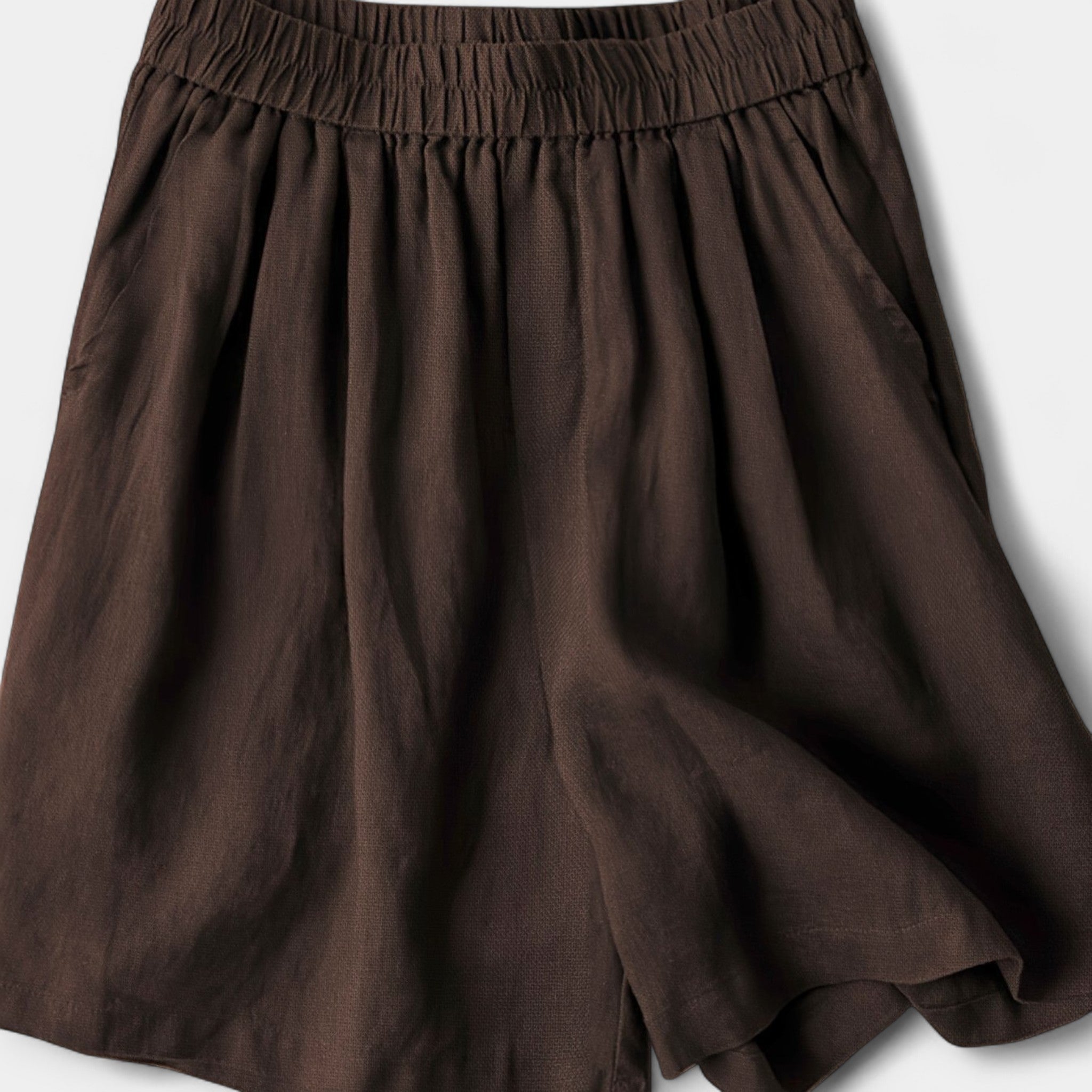 Pantalons Curts Lleugers d'Estiu