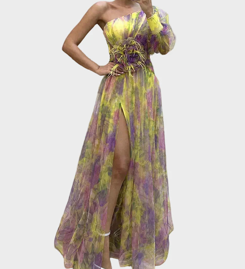 Victoria - Vestit Elegant per Dona