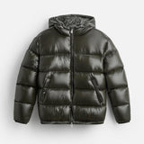 Anadia | Jaqueta Puff Unisex