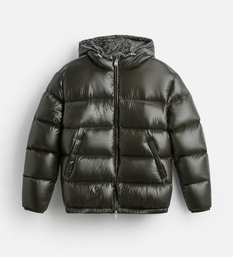 Anadia | Jaqueta d'Hivern Unisex