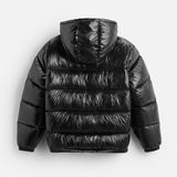 Anadia | Jaqueta Puff Unisex