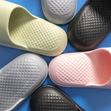 Montela CloudSlide – Alivio notable para los pies cansados en casa