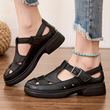 Catalina – Sandàlies d'estiu còmodes amb elegància