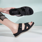 Clara – Slippers d'estiu còmodes amb un disseny modern