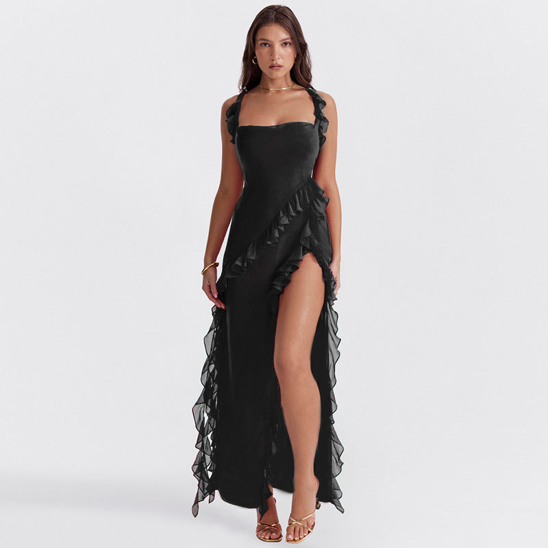 Jana – Vestit Elegant per Dona