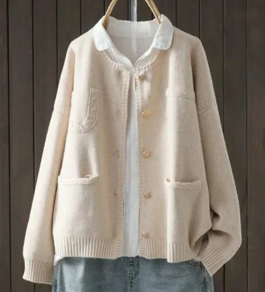 Marcela | Cardigan Elegant