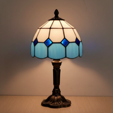 LUMORA | VINTAGE LAMP WITH OCEANIC GLOW