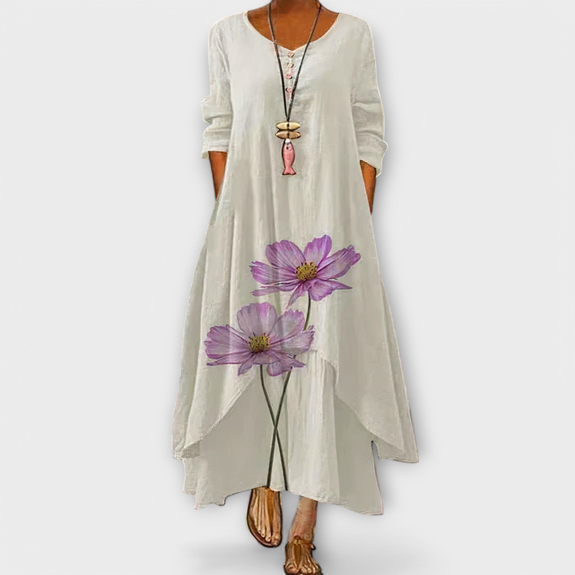 Mica - Vestits Elegants