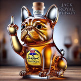 Whisky Bulldog Claw