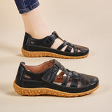 Lea – Sandalias de confort cómodas para el día a día