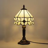 AURELIA | ANTIQUE GLASS LAMP