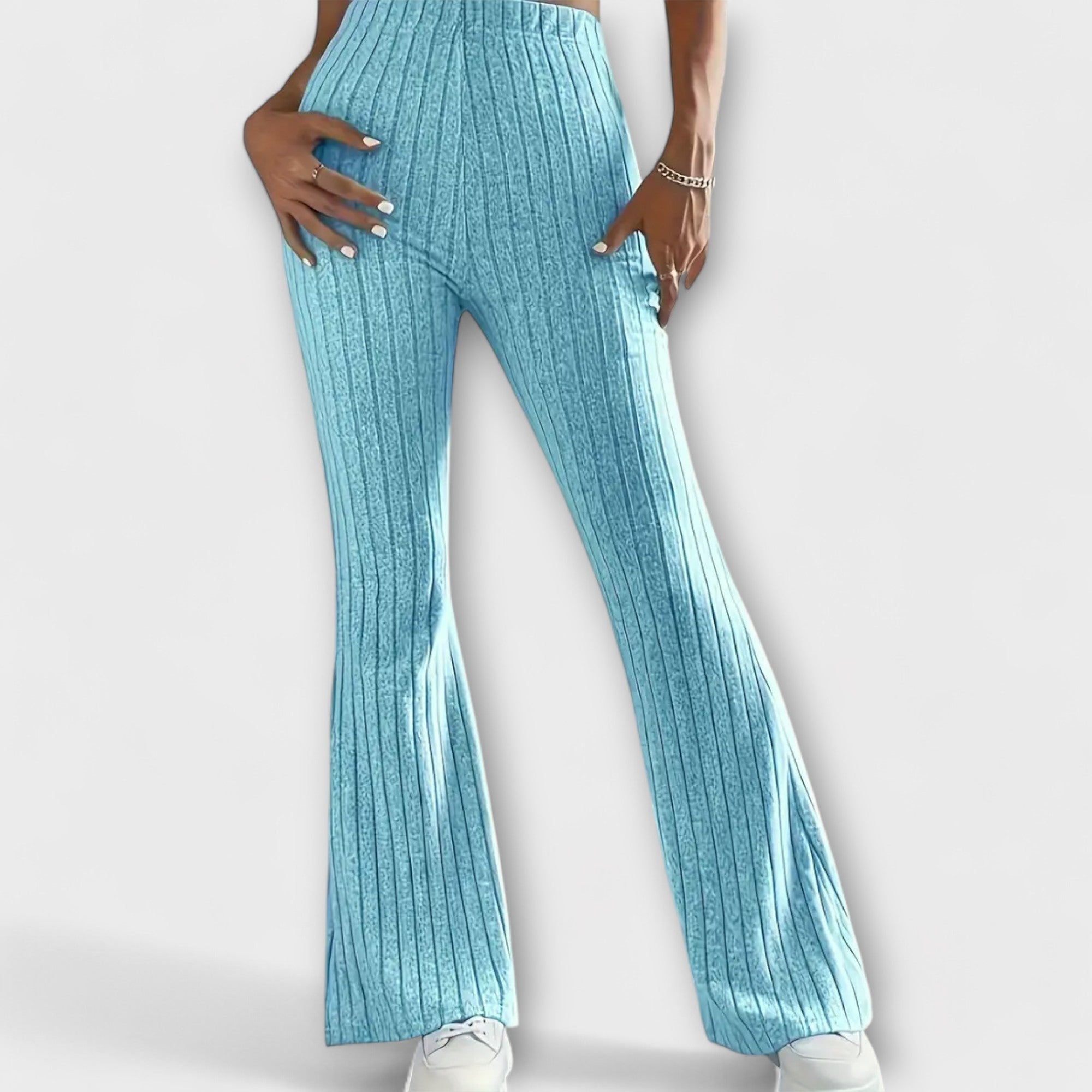 Jennifer - Pantalons Elegants