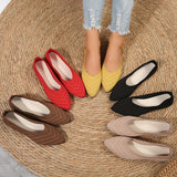 Sascha - Zapatos cómodos y elegantes para pasos con estilo
