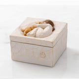 Handmade Jewellery and Keepsake Box – A Heartfelt Storage for Photos and Jewellery
