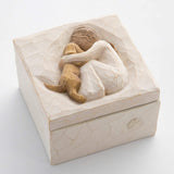 Handmade Jewellery and Keepsake Box – A Heartfelt Storage for Photos and Jewellery