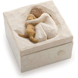 Handmade Jewellery and Keepsake Box – A Heartfelt Storage for Photos and Jewellery