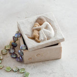 Handmade Jewellery and Keepsake Box – A Heartfelt Storage for Photos and Jewellery