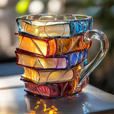 Handmade Reading Mug - Original