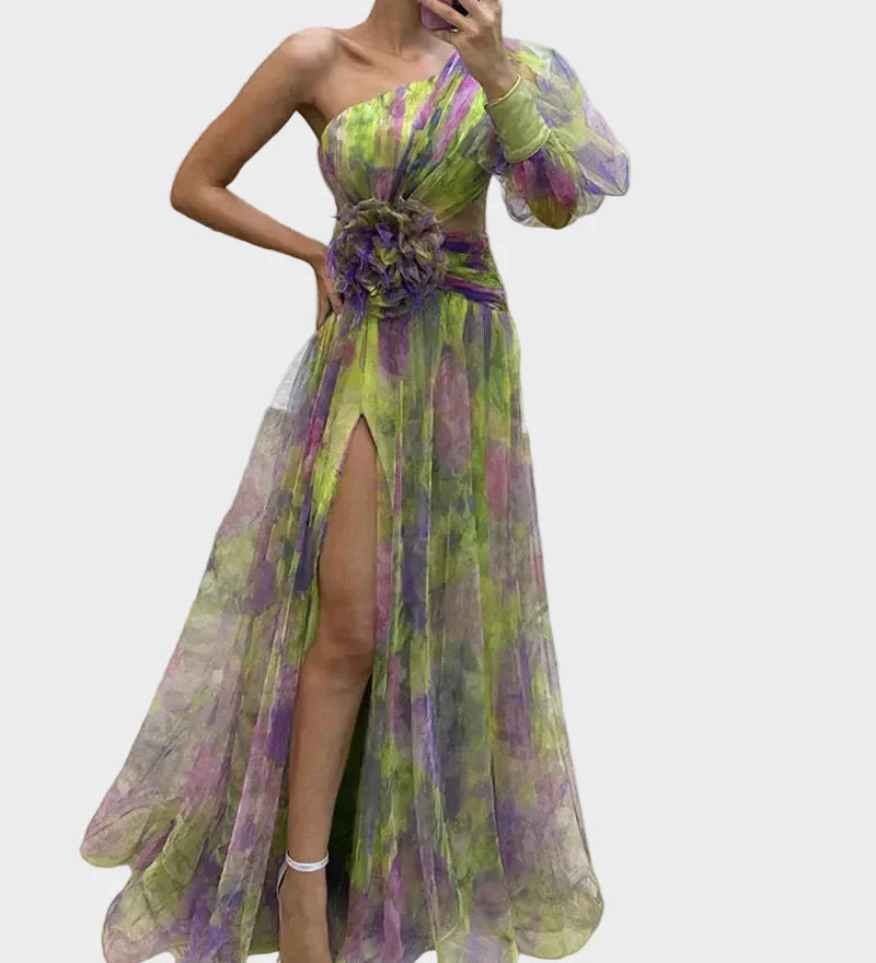 Victoria - Vestit Elegant per Dona