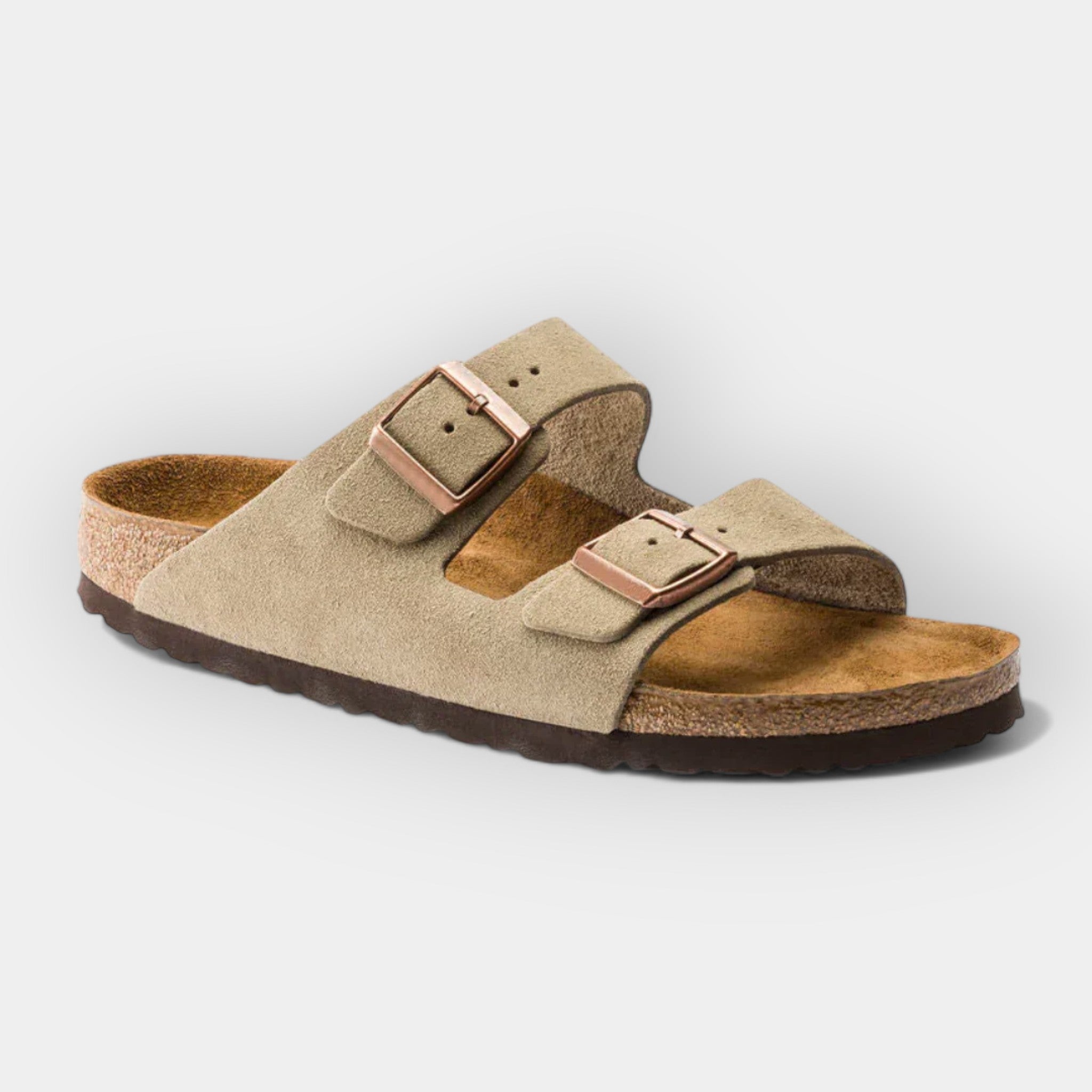 Sandàlies d'estiu còmodes