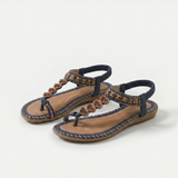 Moena - Sandalias ortopédicas cómodas