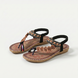 Moena - Sandalias ortopédicas cómodas