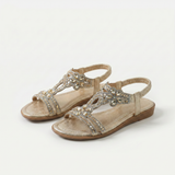 Pilar - Sandàlies ortopèdiques Boho