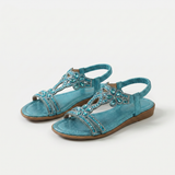 Pilar - Sandàlies ortopèdiques Boho