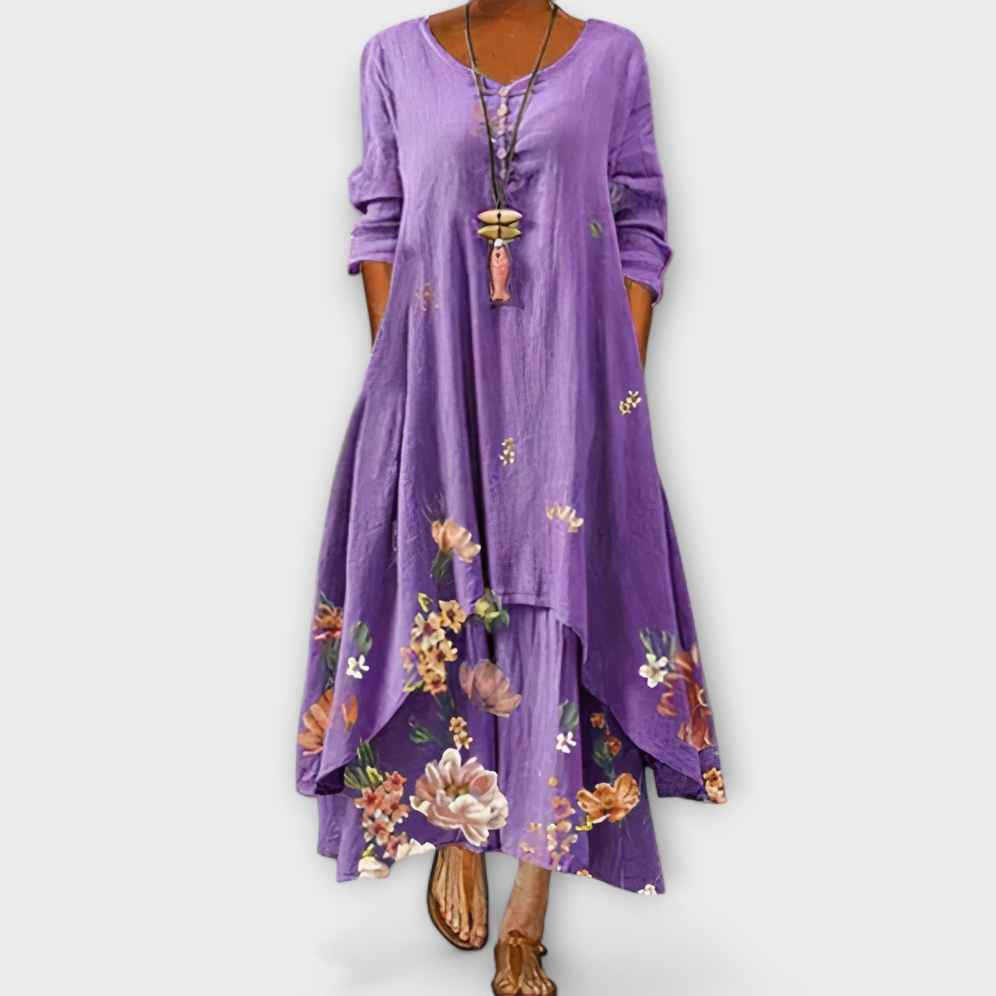 Mica - Vestits Elegants