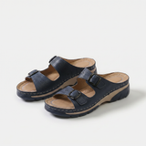 Karin - Sandalias ortopédicas de verano
