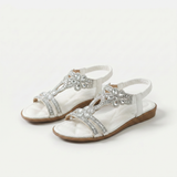 Pilar - Sandàlies ortopèdiques Boho