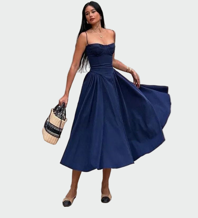 Jaroslava – Vestit Elegant per Dona