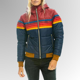 Marietta | Abric impermeable
