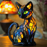 WhiskaGlow – Handmade lamp that makes hearts glow