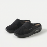 Compa - Sandalias ortopédicas con tacones de cuña
