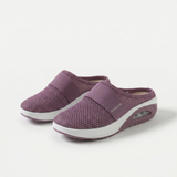 Compa - Sandalias ortopédicas con tacones de cuña