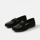 Liny - Elegante y ultra-cómodo mocasín
