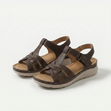 Miranda – Sandalias ortopédicas