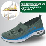 Nublado - Zapatos Slip-On