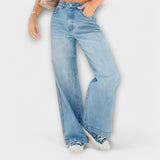 Marem - Pantalons Baggy per a Dones