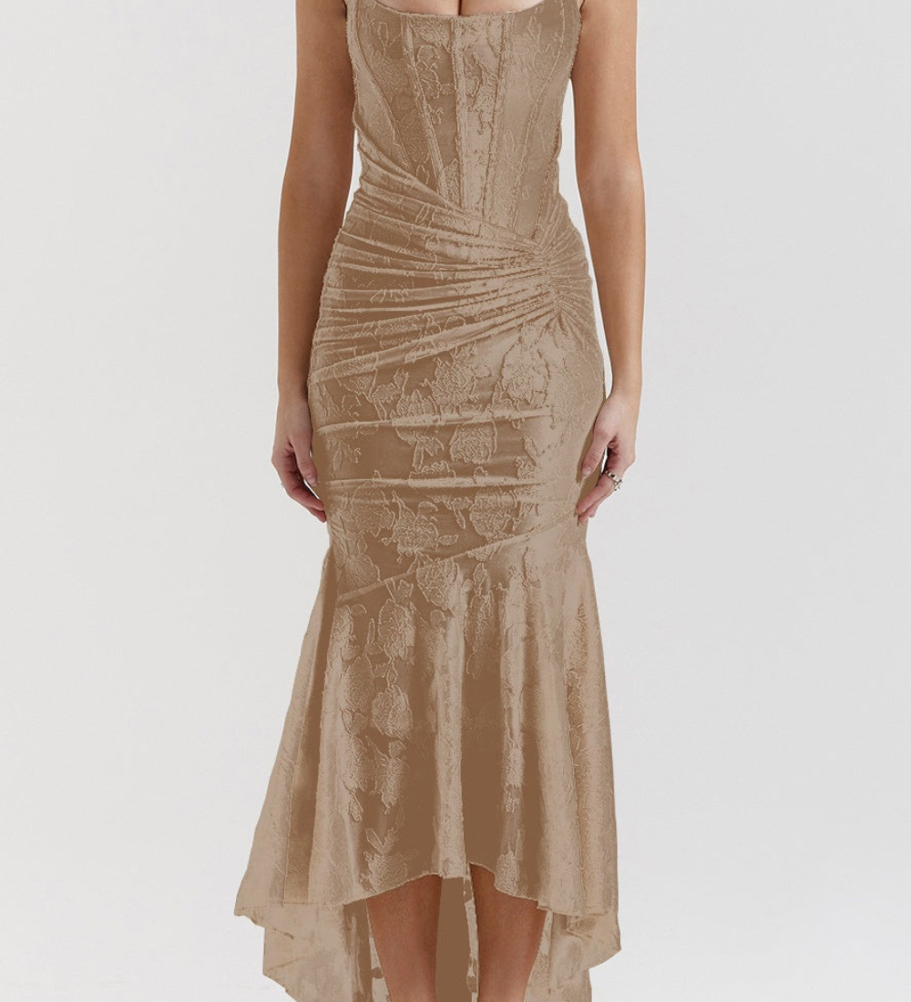 Alexandra – Vestit de Luxe