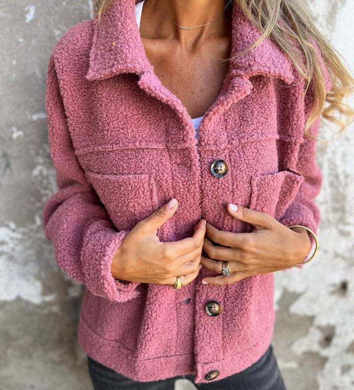 Mia™ | Abric Còmode i Elegant per a Dones