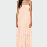 Petra – Vestit Maxi Elegant