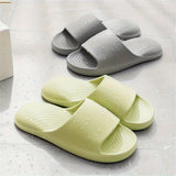 Montela CloudSlide – Alivio notable para los pies cansados en casa