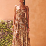 Viktorie – Vestit Elegant per a Dona