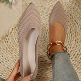 Sascha - Zapatos cómodos y elegantes para pasos con estilo