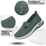 Nublado - Zapatos Slip-On