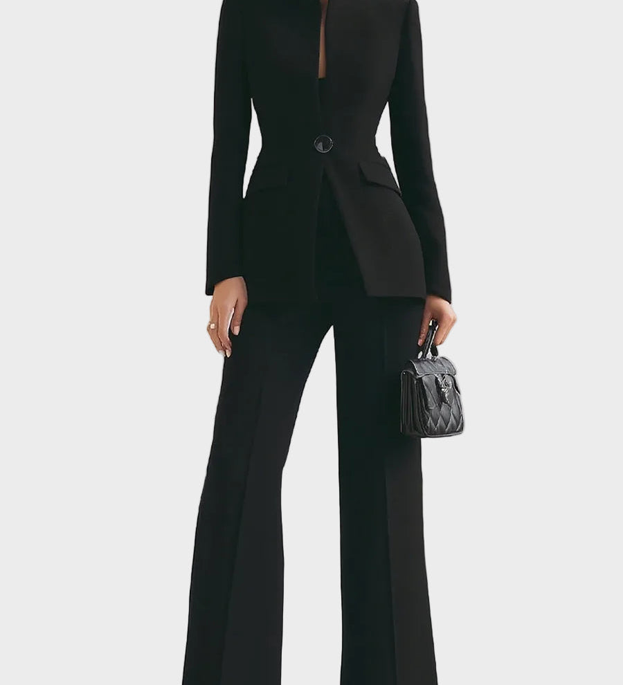 Solenne – conjunt elegant