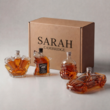 Whisky Decanter - Skull Edition
